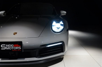 ポルシェ 911(Type992) 2020年ﾓﾃﾞﾙ 911 Type992  ｶﾚﾗS ｶﾌﾞﾘｵﾚ RHD  ｽﾎﾟｰﾂｸﾛﾉP ｸﾚﾖﾝの中古車