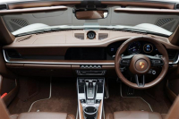 ポルシェ 911(Type992) 2020年ﾓﾃﾞﾙ 911 Type992  ｶﾚﾗS ｶﾌﾞﾘｵﾚ RHD  ｽﾎﾟｰﾂｸﾛﾉP ｸﾚﾖﾝの中古車