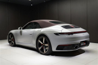 ポルシェ 911(Type992) 2020年ﾓﾃﾞﾙ 911 Type992  ｶﾚﾗS ｶﾌﾞﾘｵﾚ RHD  ｽﾎﾟｰﾂｸﾛﾉP ｸﾚﾖﾝの中古車