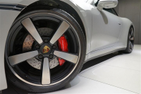 ポルシェ 911(Type992) 2020年ﾓﾃﾞﾙ 911 Type992  ｶﾚﾗS ｶﾌﾞﾘｵﾚ RHD  ｽﾎﾟｰﾂｸﾛﾉP ｸﾚﾖﾝの中古車