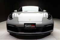ポルシェ 911(Type992) 2020年ﾓﾃﾞﾙ 911 Type992  ｶﾚﾗS ｶﾌﾞﾘｵﾚ RHD  ｽﾎﾟｰﾂｸﾛﾉP ｸﾚﾖﾝの中古車
