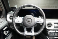 AMG Gクラス 2019年ﾓﾃﾞﾙ G63 LHD Edition Matt Black ﾚｻﾞｰｴｸｽｸﾙｰｼﾌﾞPKG 22ｲﾝﾁAW ﾏｸﾞﾉﾅｲﾄﾌﾞﾗｯｸの中古車