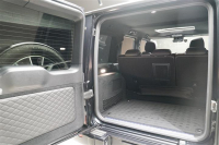 AMG Gクラス 2019年ﾓﾃﾞﾙ G63 LHD Edition Matt Black ﾚｻﾞｰｴｸｽｸﾙｰｼﾌﾞPKG 22ｲﾝﾁAW ﾏｸﾞﾉﾅｲﾄﾌﾞﾗｯｸの中古車