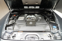 AMG Gクラス 2019年ﾓﾃﾞﾙ G63 LHD Edition Matt Black ﾚｻﾞｰｴｸｽｸﾙｰｼﾌﾞPKG 22ｲﾝﾁAW ﾏｸﾞﾉﾅｲﾄﾌﾞﾗｯｸの中古車