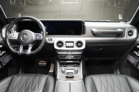AMG Gクラス 2019年ﾓﾃﾞﾙ G63 LHD Edition Matt Black ﾚｻﾞｰｴｸｽｸﾙｰｼﾌﾞPKG 22ｲﾝﾁAW ﾏｸﾞﾉﾅｲﾄﾌﾞﾗｯｸの中古車