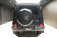 AMG Gクラス 2019年ﾓﾃﾞﾙ G63 LHD Edition Matt Black ﾚｻﾞｰｴｸｽｸﾙｰｼﾌﾞPKG 22ｲﾝﾁAW ﾏｸﾞﾉﾅｲﾄﾌﾞﾗｯｸの中古車