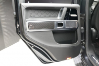 AMG Gクラス 2019年ﾓﾃﾞﾙ G63 LHD Edition Matt Black ﾚｻﾞｰｴｸｽｸﾙｰｼﾌﾞPKG 22ｲﾝﾁAW ﾏｸﾞﾉﾅｲﾄﾌﾞﾗｯｸの中古車