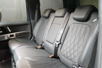 AMG Gクラス 2019年ﾓﾃﾞﾙ G63 LHD Edition Matt Black ﾚｻﾞｰｴｸｽｸﾙｰｼﾌﾞPKG 22ｲﾝﾁAW ﾏｸﾞﾉﾅｲﾄﾌﾞﾗｯｸの中古車