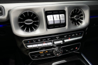 AMG Gクラス 2019年ﾓﾃﾞﾙ G63 LHD Edition Matt Black ﾚｻﾞｰｴｸｽｸﾙｰｼﾌﾞPKG 22ｲﾝﾁAW ﾏｸﾞﾉﾅｲﾄﾌﾞﾗｯｸの中古車