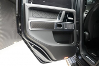 AMG Gクラス 2019年ﾓﾃﾞﾙ G63 LHD Edition Matt Black ﾚｻﾞｰｴｸｽｸﾙｰｼﾌﾞPKG 22ｲﾝﾁAW ﾏｸﾞﾉﾅｲﾄﾌﾞﾗｯｸの中古車