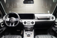 AMG Gクラス 2019年ﾓﾃﾞﾙ G63 LHD Edition Matt Black ﾚｻﾞｰｴｸｽｸﾙｰｼﾌﾞPKG 22ｲﾝﾁAW ﾏｸﾞﾉﾅｲﾄﾌﾞﾗｯｸの中古車