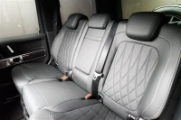 AMG Gクラス 2019年ﾓﾃﾞﾙ G63 LHD Edition Matt Black ﾚｻﾞｰｴｸｽｸﾙｰｼﾌﾞPKG 22ｲﾝﾁAW ﾏｸﾞﾉﾅｲﾄﾌﾞﾗｯｸの中古車