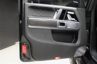 AMG Gクラス 2019年ﾓﾃﾞﾙ G63 LHD Edition Matt Black ﾚｻﾞｰｴｸｽｸﾙｰｼﾌﾞPKG 22ｲﾝﾁAW ﾏｸﾞﾉﾅｲﾄﾌﾞﾗｯｸの中古車