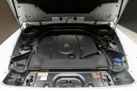 メルセデスベンツ Gクラス 2022年ﾓﾃﾞﾙ G400d RHD AMGﾗｲﾝ ﾏﾇﾌｧｸﾄｩｰｱP 20ｲﾝﾁAW ﾎﾞﾃﾞｨ同色ｽﾍﾟｱﾀｲﾔｶﾊﾞｰ ｵﾊﾟﾘｽﾎﾜｲﾄの中古車