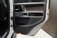 メルセデスベンツ Gクラス 2022年ﾓﾃﾞﾙ G400d RHD AMGﾗｲﾝ ﾏﾇﾌｧｸﾄｩｰｱP 20ｲﾝﾁAW ﾎﾞﾃﾞｨ同色ｽﾍﾟｱﾀｲﾔｶﾊﾞｰ ｵﾊﾟﾘｽﾎﾜｲﾄの中古車