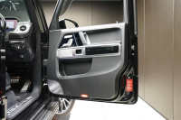 メルセデスベンツ Gクラス 2021年ﾓﾃﾞﾙ G400d RHD AMGﾗｲﾝ ﾗｸﾞｼﾞｭｱﾘｰP ｱﾀﾞﾌﾟﾃｨﾌﾞD 20ｲﾝﾁAW ｵﾌﾞｼﾃﾞｨｱﾝﾌﾞﾗｯｸの中古車