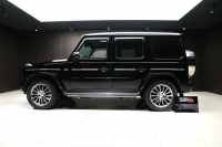 メルセデスベンツ Gクラス 2021年ﾓﾃﾞﾙ G400d RHD AMGﾗｲﾝ ﾗｸﾞｼﾞｭｱﾘｰP ｱﾀﾞﾌﾟﾃｨﾌﾞD 20ｲﾝﾁAW ｵﾌﾞｼﾃﾞｨｱﾝﾌﾞﾗｯｸの中古車