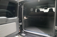 AMG Gクラス 2024年ﾓﾃﾞﾙ G63 Launch Editiuon RHD 22ｲﾝﾁAW ｵﾌﾞｼﾃﾞｨｱﾝﾌﾞﾗｯｸの中古車