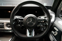 AMG Gクラス 2024年ﾓﾃﾞﾙ G63 Launch Editiuon RHD 22ｲﾝﾁAW ｵﾌﾞｼﾃﾞｨｱﾝﾌﾞﾗｯｸの中古車