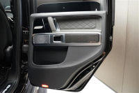 AMG Gクラス 2024年ﾓﾃﾞﾙ G63 Launch Editiuon RHD 22ｲﾝﾁAW ｵﾌﾞｼﾃﾞｨｱﾝﾌﾞﾗｯｸの中古車