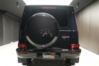 AMG Gクラス 2024年ﾓﾃﾞﾙ G63 Launch Editiuon RHD 22ｲﾝﾁAW ｵﾌﾞｼﾃﾞｨｱﾝﾌﾞﾗｯｸの中古車