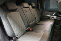 AMG Gクラス 2024年ﾓﾃﾞﾙ G63 Launch Editiuon RHD 22ｲﾝﾁAW ｵﾌﾞｼﾃﾞｨｱﾝﾌﾞﾗｯｸの中古車