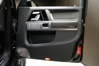 AMG Gクラス 2024年ﾓﾃﾞﾙ G63 Launch Editiuon RHD 22ｲﾝﾁAW ｵﾌﾞｼﾃﾞｨｱﾝﾌﾞﾗｯｸの中古車