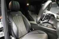 AMG Gクラス 2024年ﾓﾃﾞﾙ G63 Launch Editiuon RHD 22ｲﾝﾁAW ｵﾌﾞｼﾃﾞｨｱﾝﾌﾞﾗｯｸの中古車