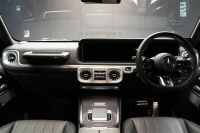 AMG Gクラス 2024年ﾓﾃﾞﾙ G63 Launch Editiuon RHD 22ｲﾝﾁAW ｵﾌﾞｼﾃﾞｨｱﾝﾌﾞﾗｯｸの中古車