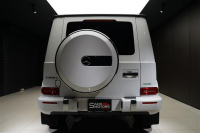 メルセデスベンツ Gクラス 2022年ﾓﾃﾞﾙ G400d RHD AMGﾗｲﾝ ﾏﾇﾌｧｸﾄｩｰｱP 20AW ｵﾊﾟﾘｽﾎﾜｲﾄの中古車