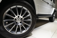 メルセデスベンツ Gクラス 2022年ﾓﾃﾞﾙ G400d RHD AMGﾗｲﾝ ﾏﾇﾌｧｸﾄｩｰｱP 20AW ｵﾊﾟﾘｽﾎﾜｲﾄの中古車