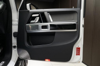 メルセデスベンツ Gクラス 2022年ﾓﾃﾞﾙ G400d RHD AMGﾗｲﾝ ﾏﾇﾌｧｸﾄｩｰｱP 20AW ｵﾊﾟﾘｽﾎﾜｲﾄの中古車