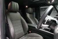 メルセデスベンツ Gクラス 2022年ﾓﾃﾞﾙ G400d RHD AMGﾗｲﾝ ﾏﾇﾌｧｸﾄｩｰｱP 20AW ｵﾊﾟﾘｽﾎﾜｲﾄの中古車