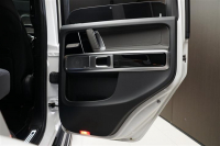 メルセデスベンツ Gクラス 2022年ﾓﾃﾞﾙ G400d RHD AMGﾗｲﾝ ﾏﾇﾌｧｸﾄｩｰｱP 20AW ｵﾊﾟﾘｽﾎﾜｲﾄの中古車