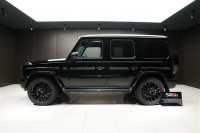 メルセデスベンツ Gクラス 2021年ﾓﾃﾞﾙ G400d manufaktur Edition RHD AMGﾗｲﾝ ﾏﾇﾌｧｸﾄｩｰｱP 20AW ｵﾌﾞｼﾃﾞｨｱﾝﾌﾞﾗｯｸの中古車