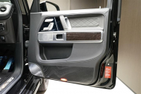 メルセデスベンツ Gクラス 2021年ﾓﾃﾞﾙ G400d manufaktur Edition RHD AMGﾗｲﾝ ﾏﾇﾌｧｸﾄｩｰｱP 20AW ｵﾌﾞｼﾃﾞｨｱﾝﾌﾞﾗｯｸの中古車