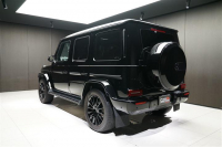 メルセデスベンツ Gクラス 2021年ﾓﾃﾞﾙ G400d manufaktur Edition RHD AMGﾗｲﾝ ﾏﾇﾌｧｸﾄｩｰｱP 20AW ｵﾌﾞｼﾃﾞｨｱﾝﾌﾞﾗｯｸの中古車