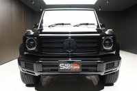 メルセデスベンツ Gクラス 2021年ﾓﾃﾞﾙ G400d manufaktur Edition RHD AMGﾗｲﾝ ﾏﾇﾌｧｸﾄｩｰｱP 20AW ｵﾌﾞｼﾃﾞｨｱﾝﾌﾞﾗｯｸの中古車