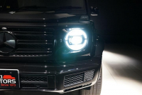 メルセデスベンツ Gクラス 2021年ﾓﾃﾞﾙ G400d manufaktur Edition RHD AMGﾗｲﾝ ﾏﾇﾌｧｸﾄｩｰｱP 20AW ｵﾌﾞｼﾃﾞｨｱﾝﾌﾞﾗｯｸの中古車