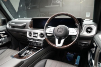 メルセデスベンツ Gクラス 2021年ﾓﾃﾞﾙ G400d manufaktur Edition RHD AMGﾗｲﾝ ﾏﾇﾌｧｸﾄｩｰｱP 20AW ｵﾌﾞｼﾃﾞｨｱﾝﾌﾞﾗｯｸの中古車