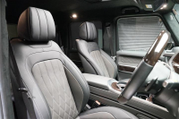 メルセデスベンツ Gクラス 2021年ﾓﾃﾞﾙ G400d manufaktur Edition RHD AMGﾗｲﾝ ﾏﾇﾌｧｸﾄｩｰｱP 20AW ｵﾌﾞｼﾃﾞｨｱﾝﾌﾞﾗｯｸの中古車