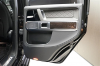 メルセデスベンツ Gクラス 2021年ﾓﾃﾞﾙ G400d manufaktur Edition RHD AMGﾗｲﾝ ﾏﾇﾌｧｸﾄｩｰｱP 20AW ｵﾌﾞｼﾃﾞｨｱﾝﾌﾞﾗｯｸの中古車