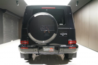 メルセデスベンツ Gクラス 2021年ﾓﾃﾞﾙ G400d manufaktur Edition RHD AMGﾗｲﾝ ﾏﾇﾌｧｸﾄｩｰｱP 20AW ｵﾌﾞｼﾃﾞｨｱﾝﾌﾞﾗｯｸの中古車