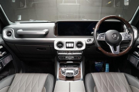 メルセデスベンツ Gクラス 2021年ﾓﾃﾞﾙ G400d manufaktur Edition RHD AMGﾗｲﾝ ﾏﾇﾌｧｸﾄｩｰｱP 20AW ｵﾌﾞｼﾃﾞｨｱﾝﾌﾞﾗｯｸの中古車
