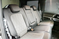 メルセデスベンツ Gクラス 2021年ﾓﾃﾞﾙ G400d manufaktur Edition RHD AMGﾗｲﾝ ﾏﾇﾌｧｸﾄｩｰｱP 20AW ｵﾌﾞｼﾃﾞｨｱﾝﾌﾞﾗｯｸの中古車