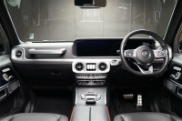 メルセデスベンツ Gクラス 2020年ﾓﾃﾞﾙ G350d RHD manufaktur Edition ﾅｲﾄﾊﾟｯｹｰｼﾞ20ｲﾝﾁAW ﾀﾞｲﾔﾓﾝﾄﾞﾎﾜｲﾄの中古車