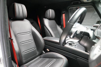 メルセデスベンツ Gクラス 2020年ﾓﾃﾞﾙ G350d RHD manufaktur Edition ﾅｲﾄﾊﾟｯｹｰｼﾞ20ｲﾝﾁAW ﾀﾞｲﾔﾓﾝﾄﾞﾎﾜｲﾄの中古車