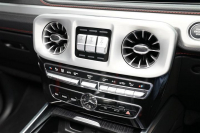 メルセデスベンツ Gクラス 2020年ﾓﾃﾞﾙ G350d RHD manufaktur Edition ﾅｲﾄﾊﾟｯｹｰｼﾞ20ｲﾝﾁAW ﾀﾞｲﾔﾓﾝﾄﾞﾎﾜｲﾄの中古車