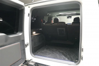 メルセデスベンツ Gクラス 2020年ﾓﾃﾞﾙ G350d RHD manufaktur Edition ﾅｲﾄﾊﾟｯｹｰｼﾞ20ｲﾝﾁAW ﾀﾞｲﾔﾓﾝﾄﾞﾎﾜｲﾄの中古車