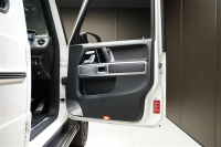 メルセデスベンツ Gクラス 2020年ﾓﾃﾞﾙ G350d RHD manufaktur Edition ﾅｲﾄﾊﾟｯｹｰｼﾞ20ｲﾝﾁAW ﾀﾞｲﾔﾓﾝﾄﾞﾎﾜｲﾄの中古車